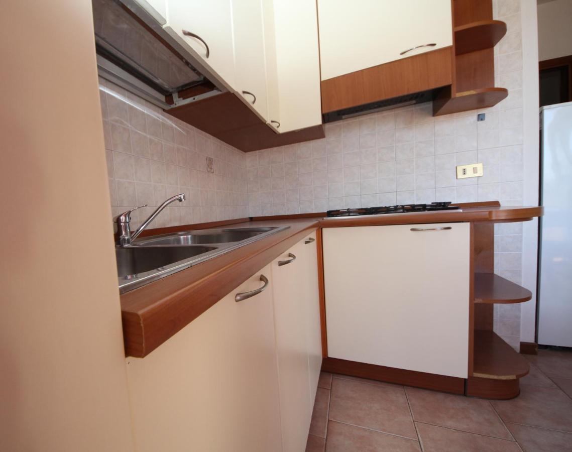 Villa Gloria Appartamento E01 Rosolina Mare Exterior photo
