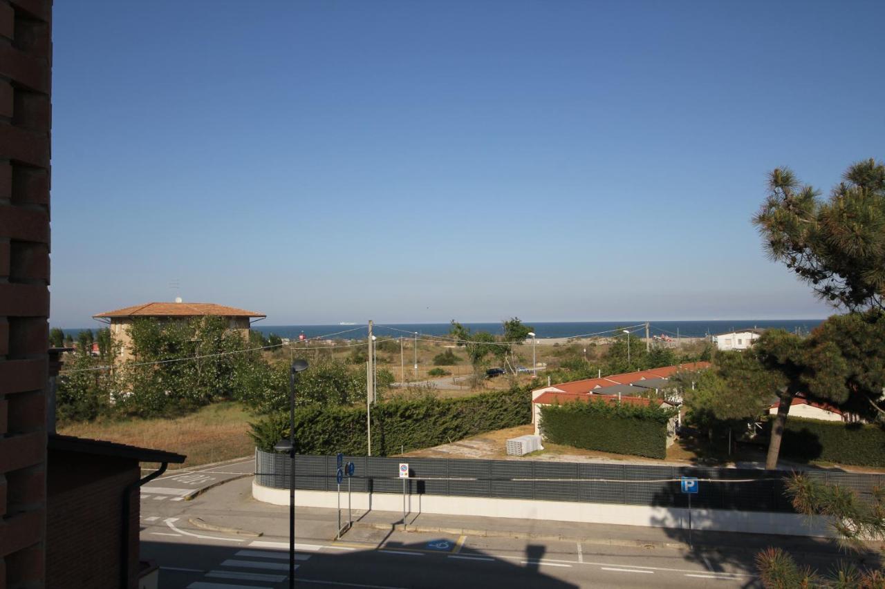 Villa Gloria Appartamento E01 Rosolina Mare Exterior photo