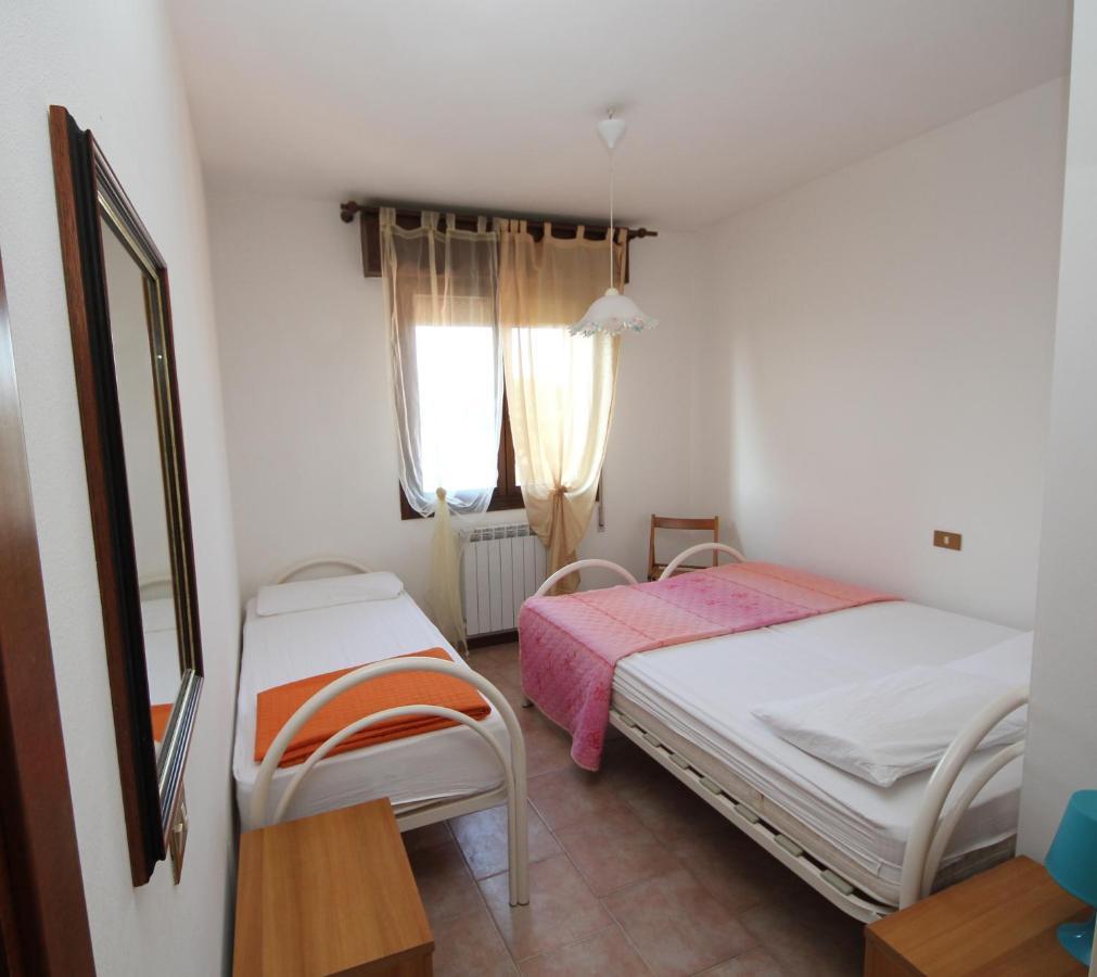 Villa Gloria Appartamento E01 Rosolina Mare Exterior photo